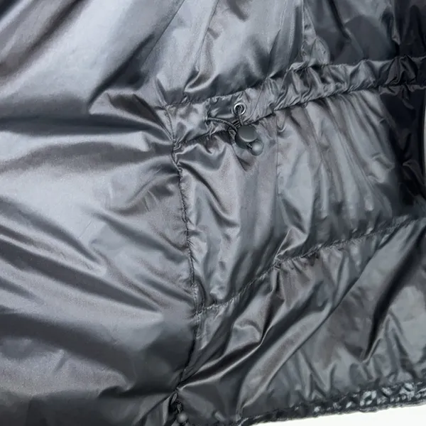 Athleta Puffer Jacket - Image 4
