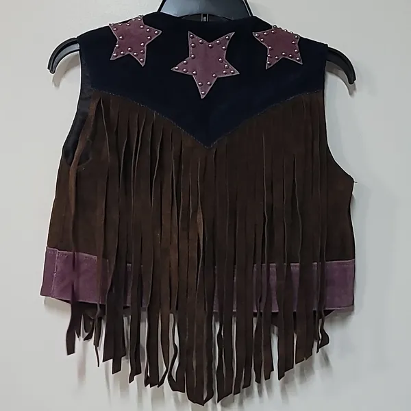 Free people American Woman Vest size XS - Image 6