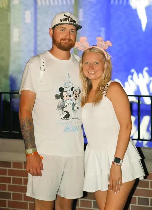 Disney T-Shirt - Image 3