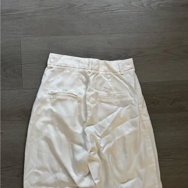 12th Tribe Wide Leg Trousers - Image 9