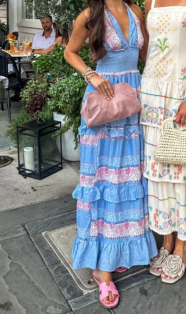 Maxi Dress - Image 4