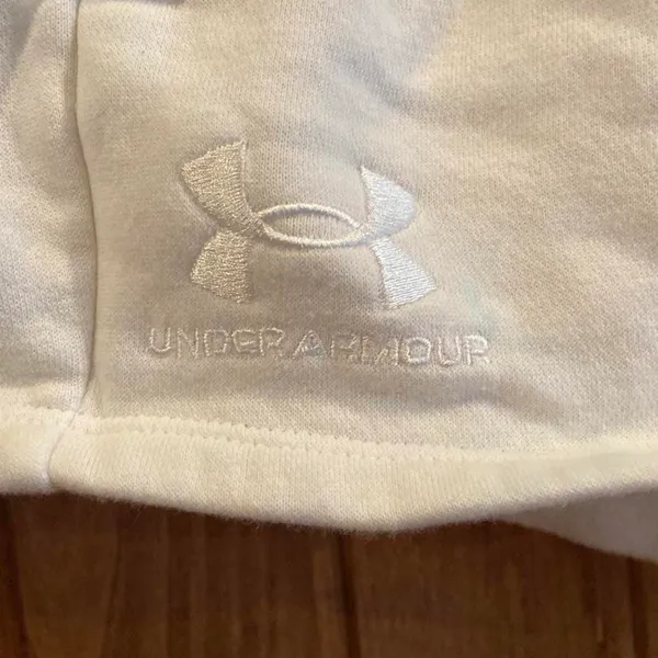 Under Armour Shorts Women’s - Image 2