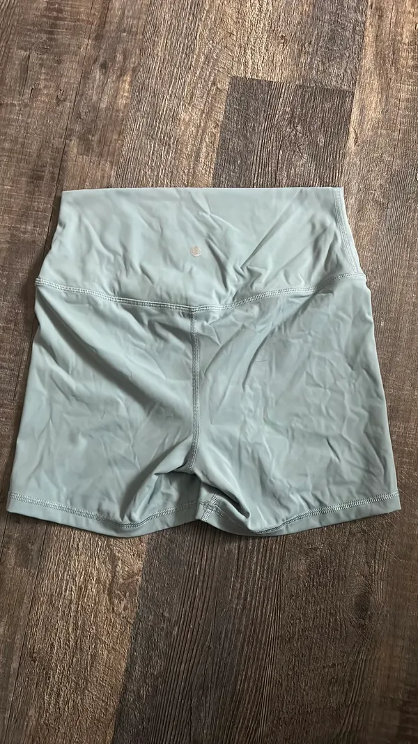 CRZ Yoga Shorts - Image 3