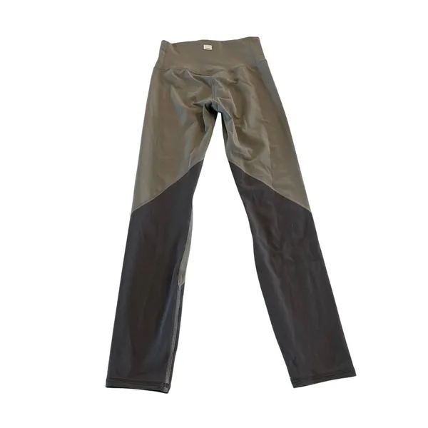 Vuori Colorblock Studio Leggings Size‎ XS - Image 4