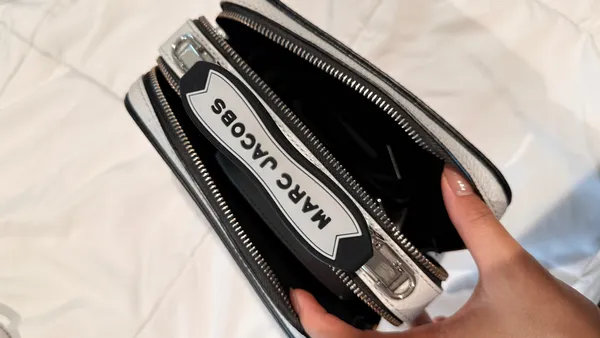 Marc Jacobs Crossbody Bag - Image 8