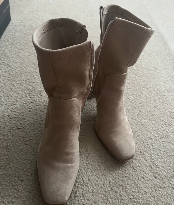 Dolce vita preya boot - Image 2