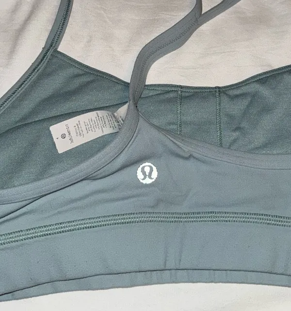 lululemon sports bra - Image 3