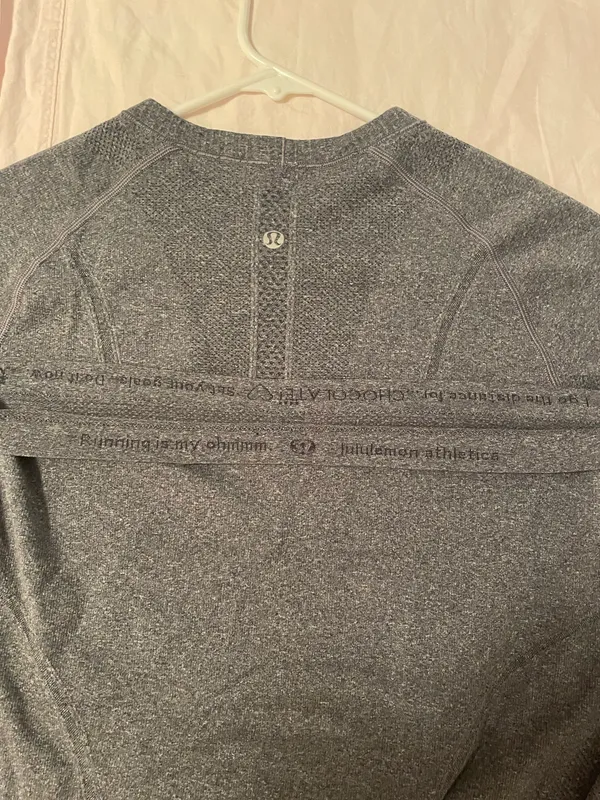 Lululemon Swiftly Tech - Image 4