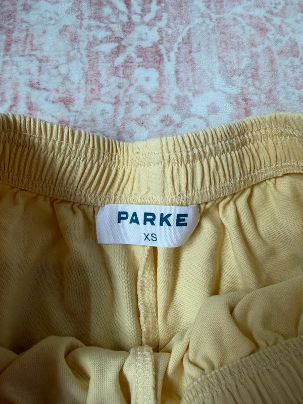 Parke shorts  - Image 2