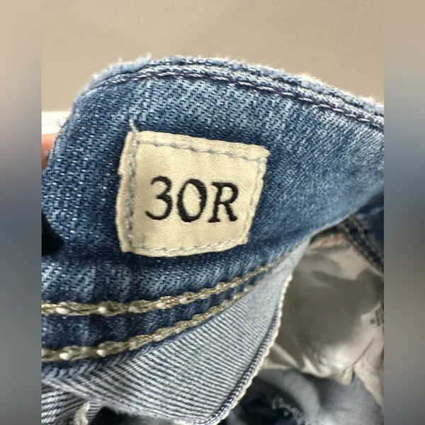 BKE Culture Bootcut 30x31 1/2 - Image 5