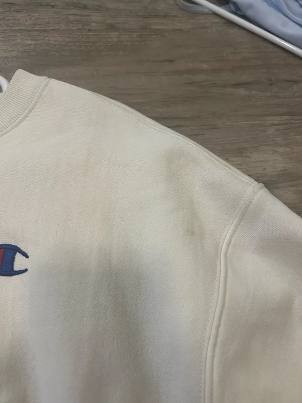 Champion Sweatshirt Crewneck - Image 4