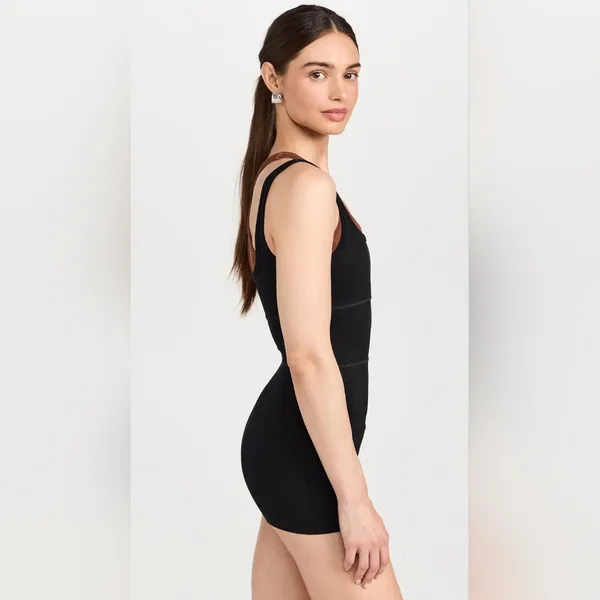 NWT Free People It Takes Two Runsie Size M/L - Image 3