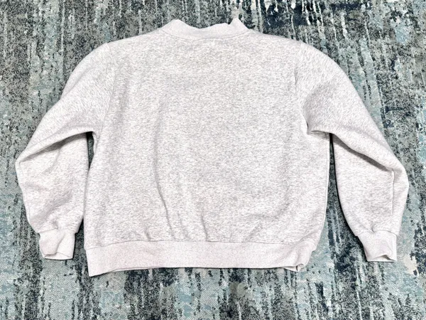 Parke I Heart Parke Fleece Mockneck L/XL - Image 3