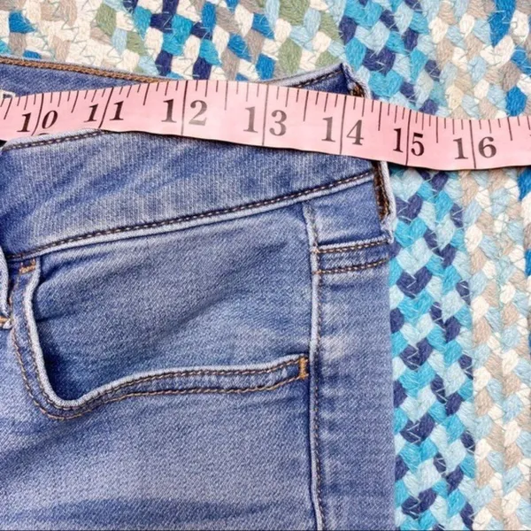 American Eagle‎ Stretch Jeggings Size undefined - Image 7