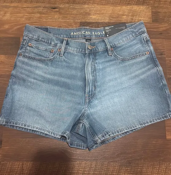 New with tags American eagle shorts  - Image 2