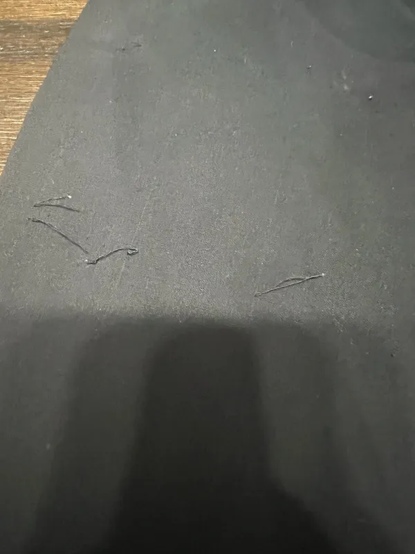 Lululemon Black Pants - Image 4
