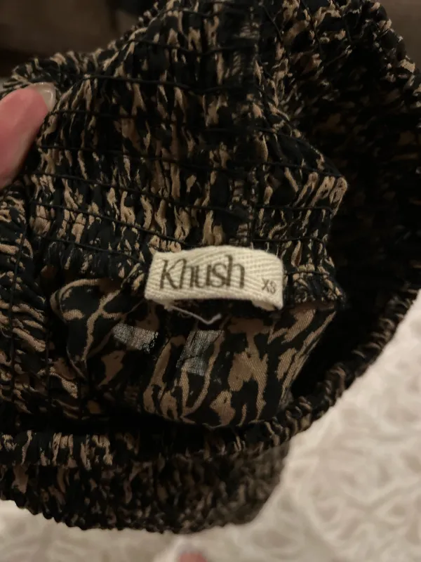 Khush pants - Image 3