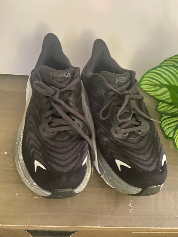 Hoka One One Women's Shoes Size 10B - Image 2