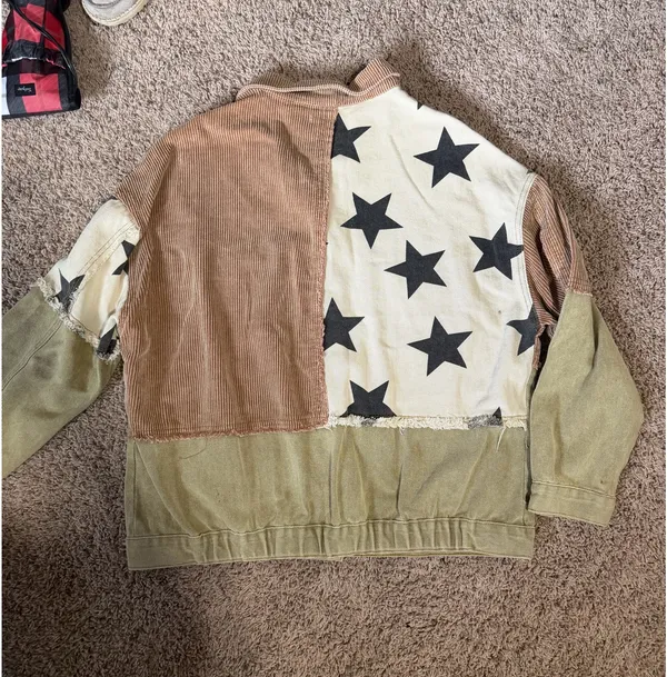 POL Jacket - Image 2