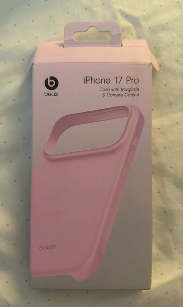 Beats iPhone 7 Pro Case - Image 2