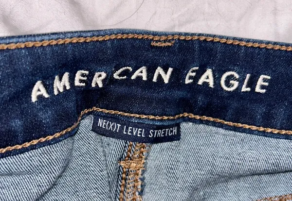 American Eagle Outfitters Jegging - Image 3