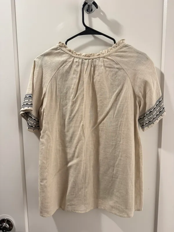 Casual Or Dressy Shirt - Image 2