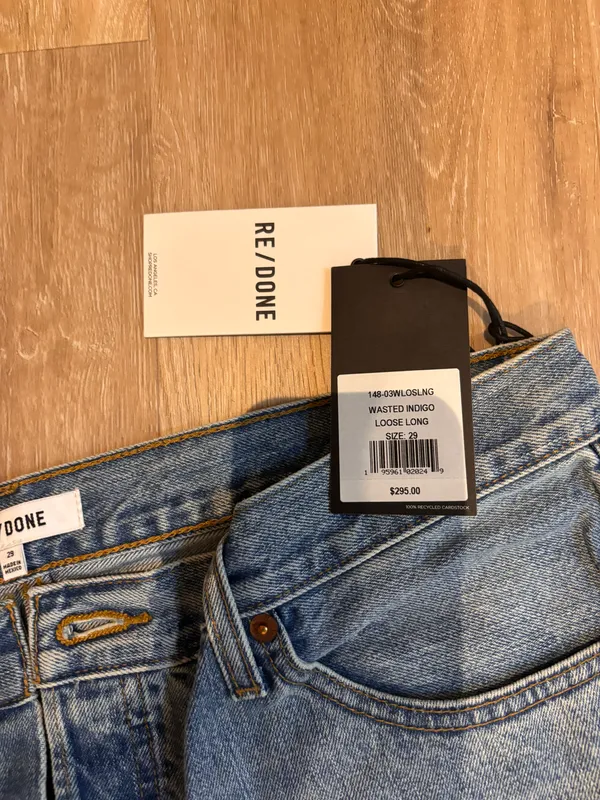 Aritzia Jeans - Image 5