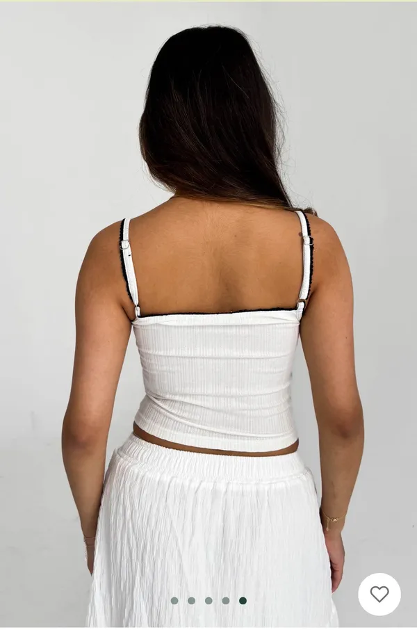 Grey Bandit Avery Tank - Image 4