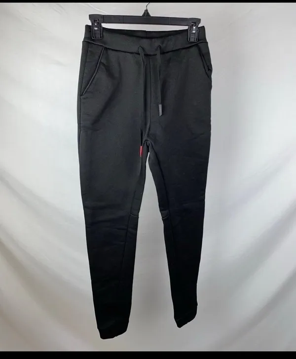 Matching set Black Size XS - Image 7