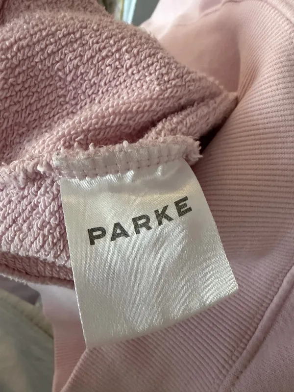 PARKE SPRINKLE MOCKNECK - Image 3