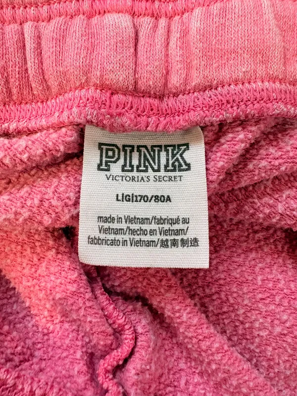 PINK Victoria's Secret Sweatpants - Image 3