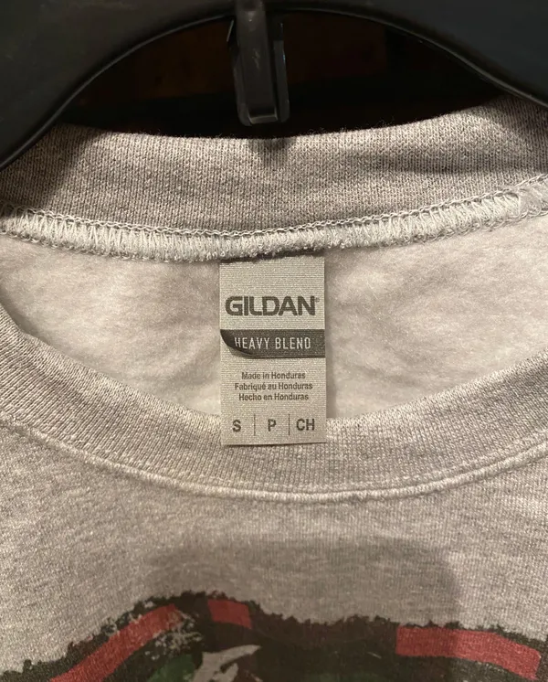 Boutique Deer Sweatshirt - Image 4