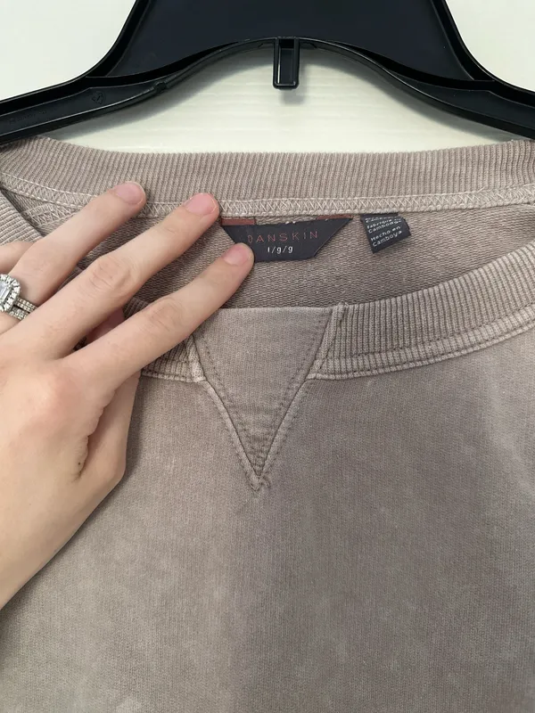 Danskin Top - Image 2