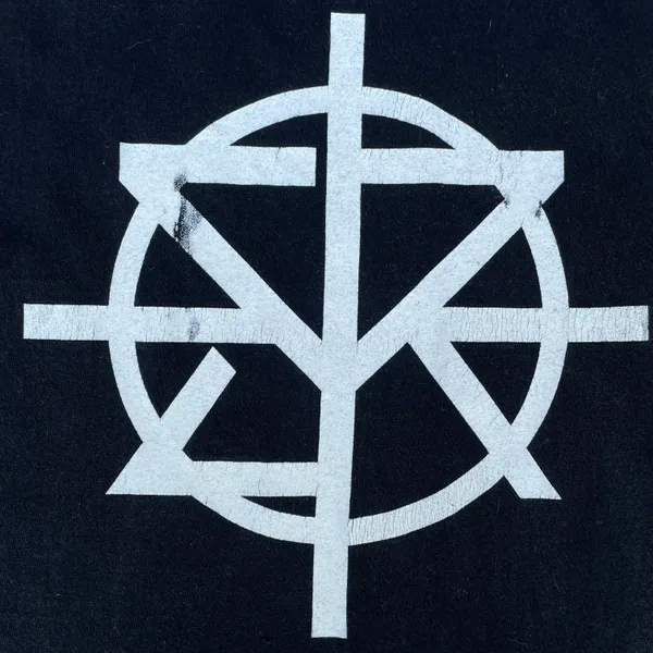 WWE Seth Rollins Redesign Rebuild Reclaim Black Graphic T-shirt - Image 3