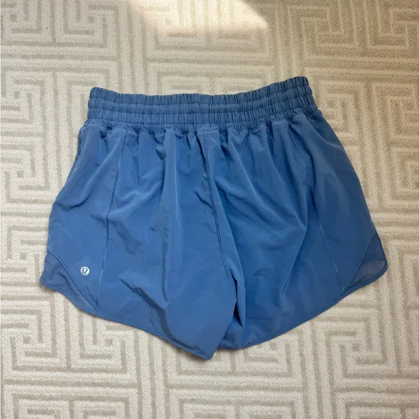 Lululemon Hotty Hot Shorts Long - Image 3