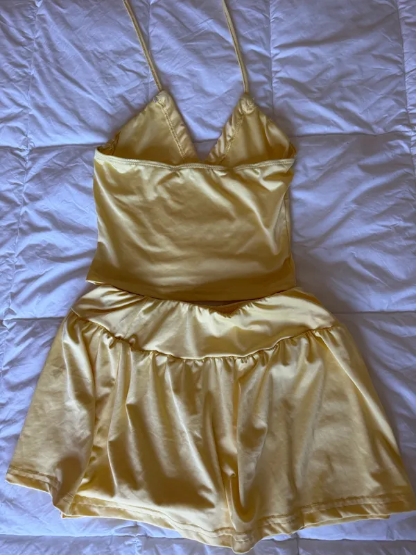 Shein Two-Piece Set - Image 2