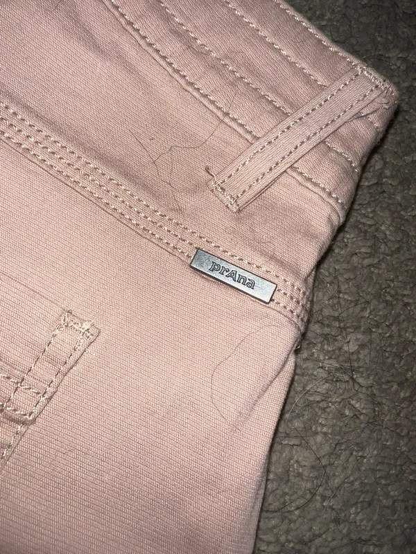 prAna climbing shorts - Image 4