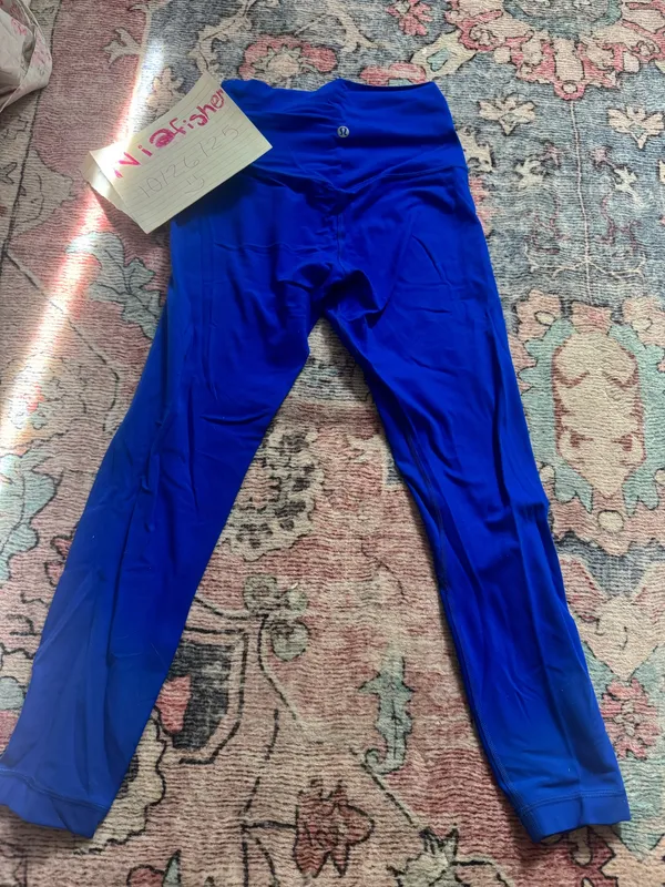 Lululemon align leggings 23 - Image 2