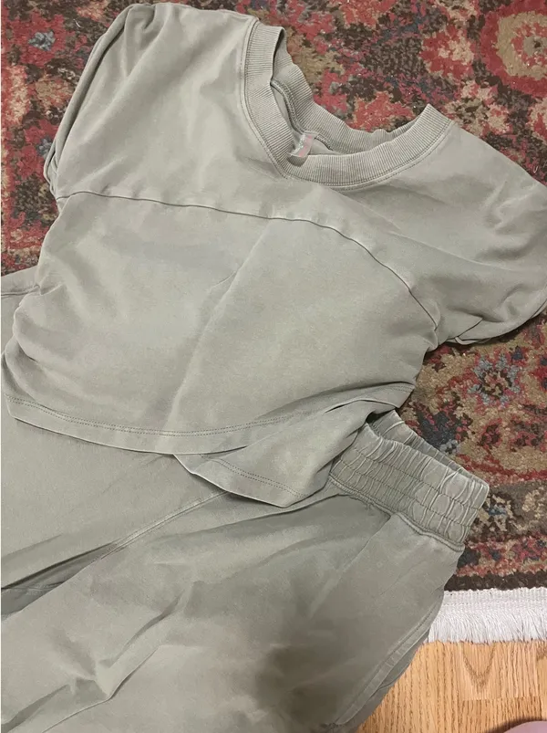Final price !! Free people movement hot shot crossover set - Image 5