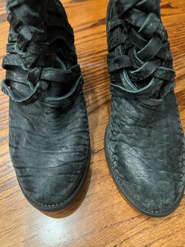 Free People booties - Image 2