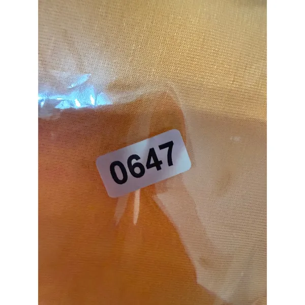Free People We The Free Moon Dance Tank‎ Carrot Ginger Orange NWT Medium - Image 7