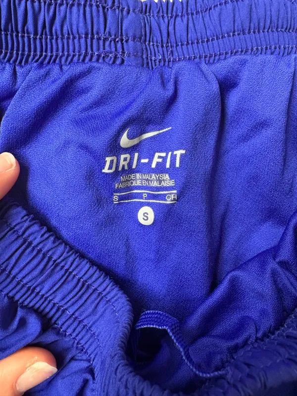 Nike Dri-Fit Shorts - Image 4