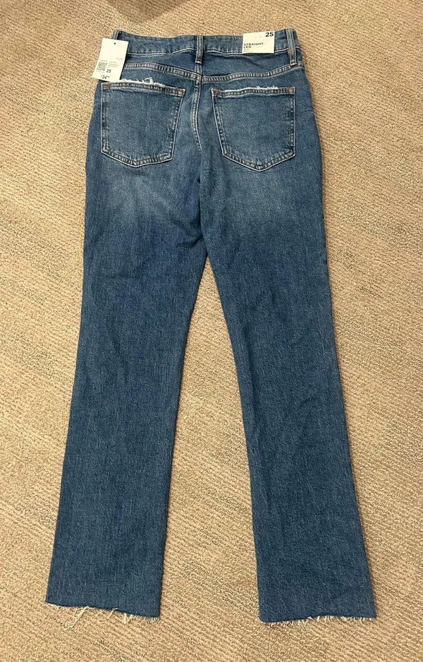 Forever 21 Denim Jeans - Image 6
