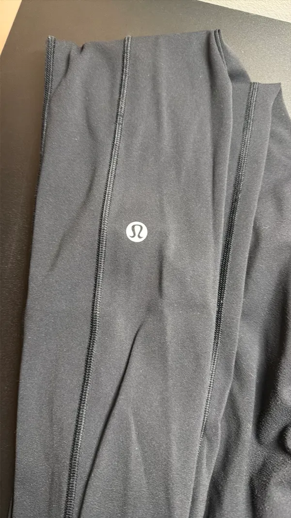 Lululemon Fast Free High-Rise Tights - Image 3