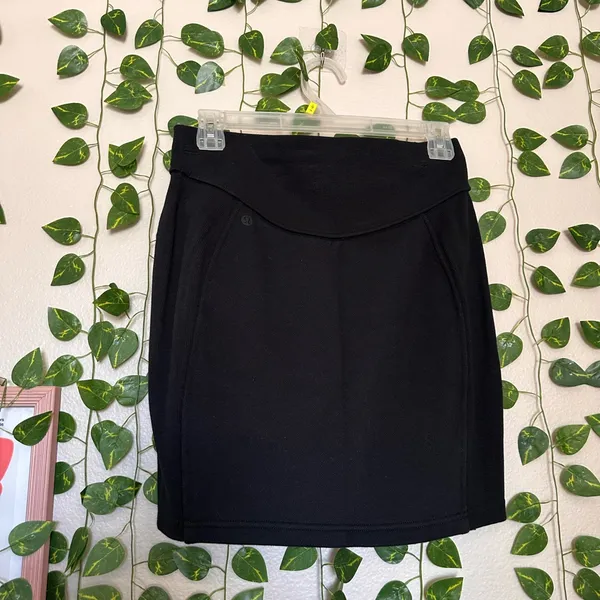 Lululemon scuba mini skirt xl women’s summer casual athletic new with tags - Image 3