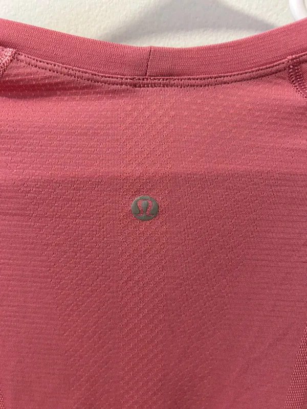 Lululemon Swiftly Long Sleeve 2.0 - Image 2