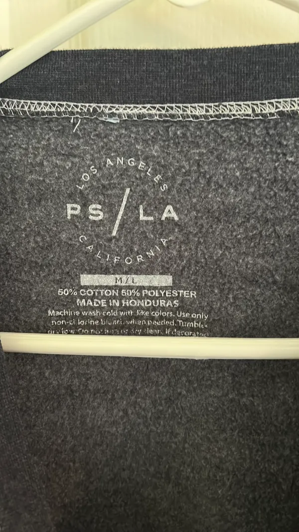 PacSun Crewneck Sweatshirt - Image 3