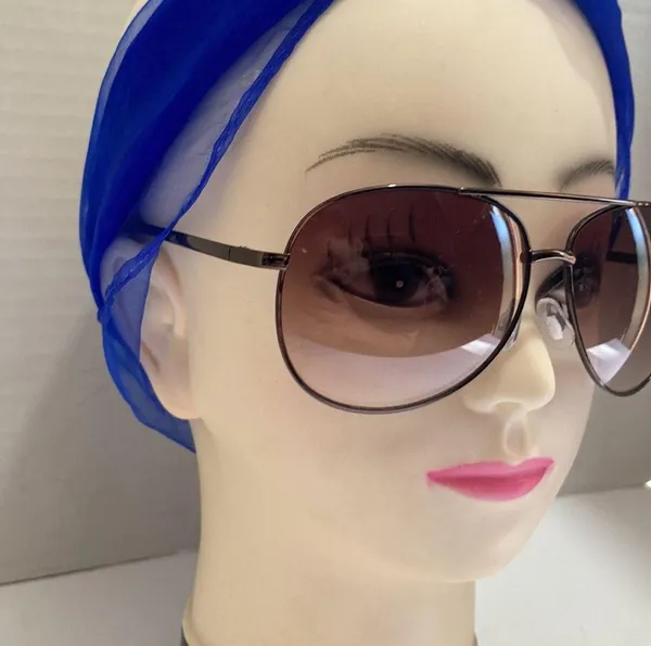Women Sunglasses Size OS - Image 4