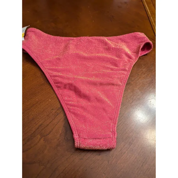 Forever 21 | Size L Glitter Bikini - Image 7