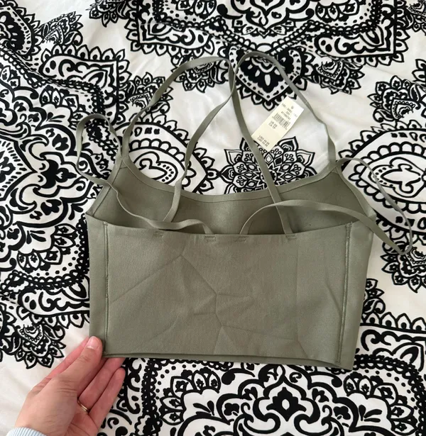 aerie offline bra - Image 2